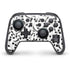 Disney The Nightmare Before Christmas Jack Skellington Pattern Nintendo Skins